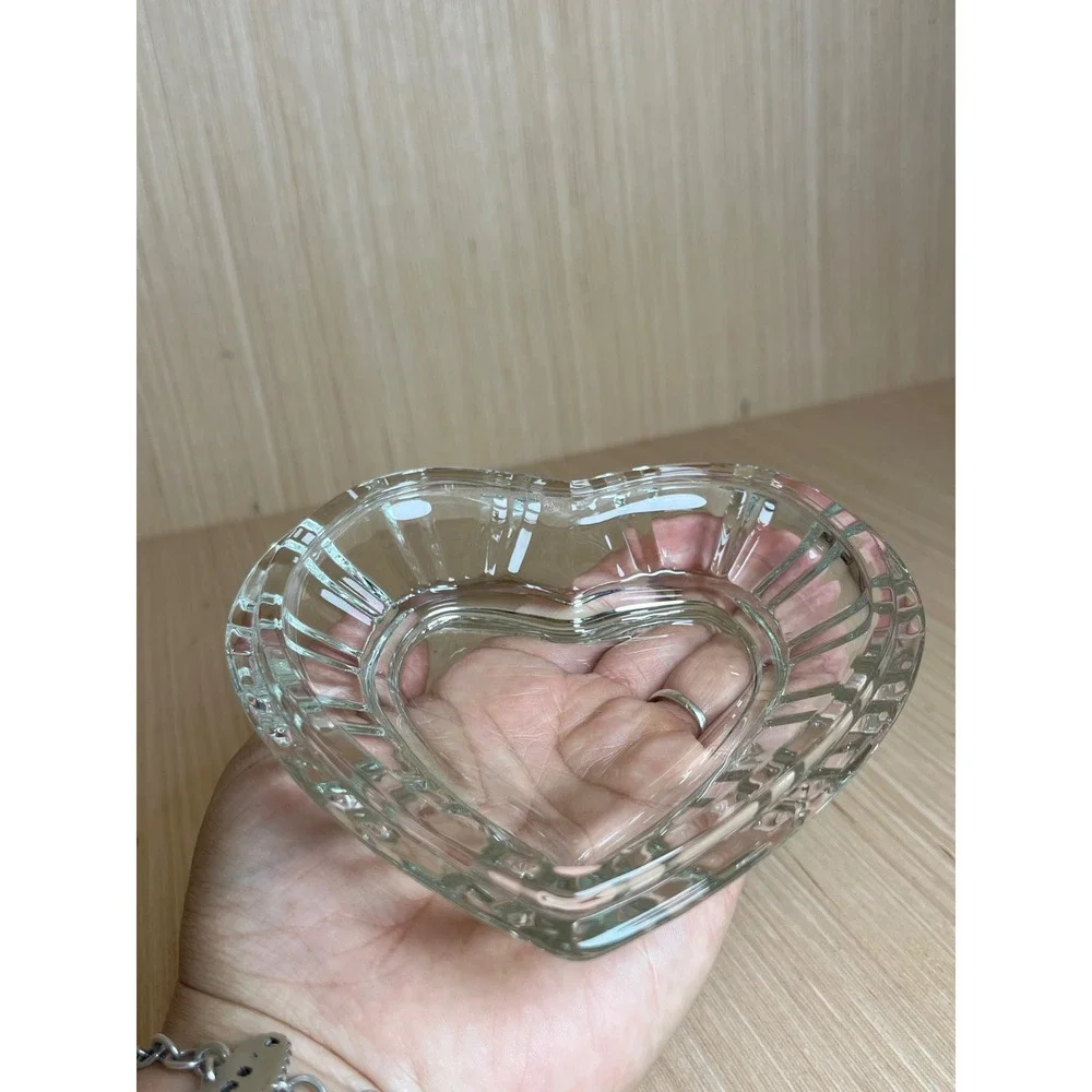 N/A heart shaped